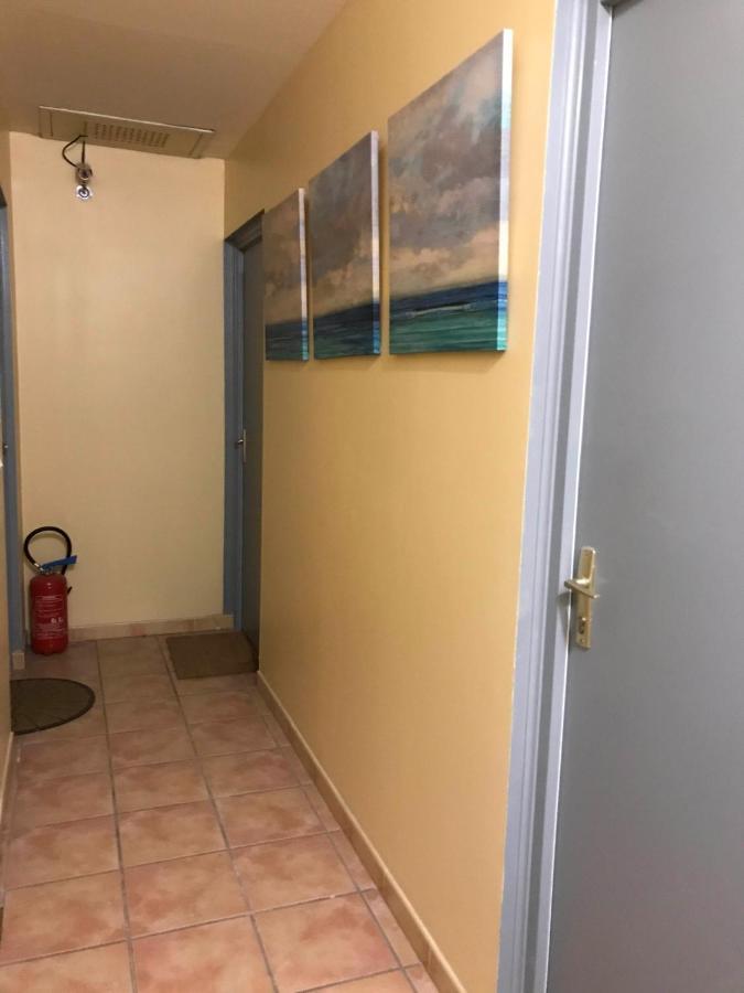 Studios Du Rempart أفينيون المظهر الخارجي الصورة