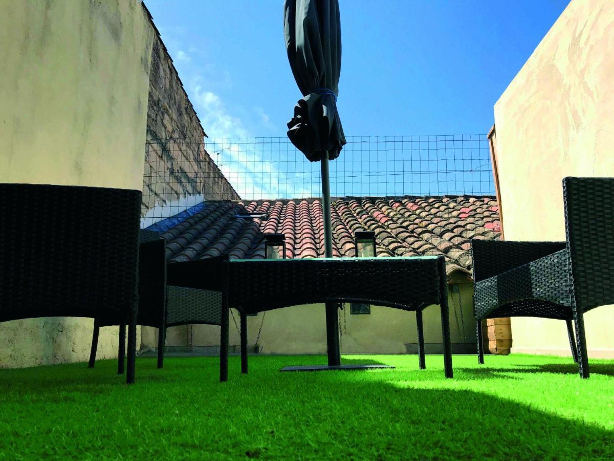 Studios Du Rempart أفينيون المظهر الخارجي الصورة