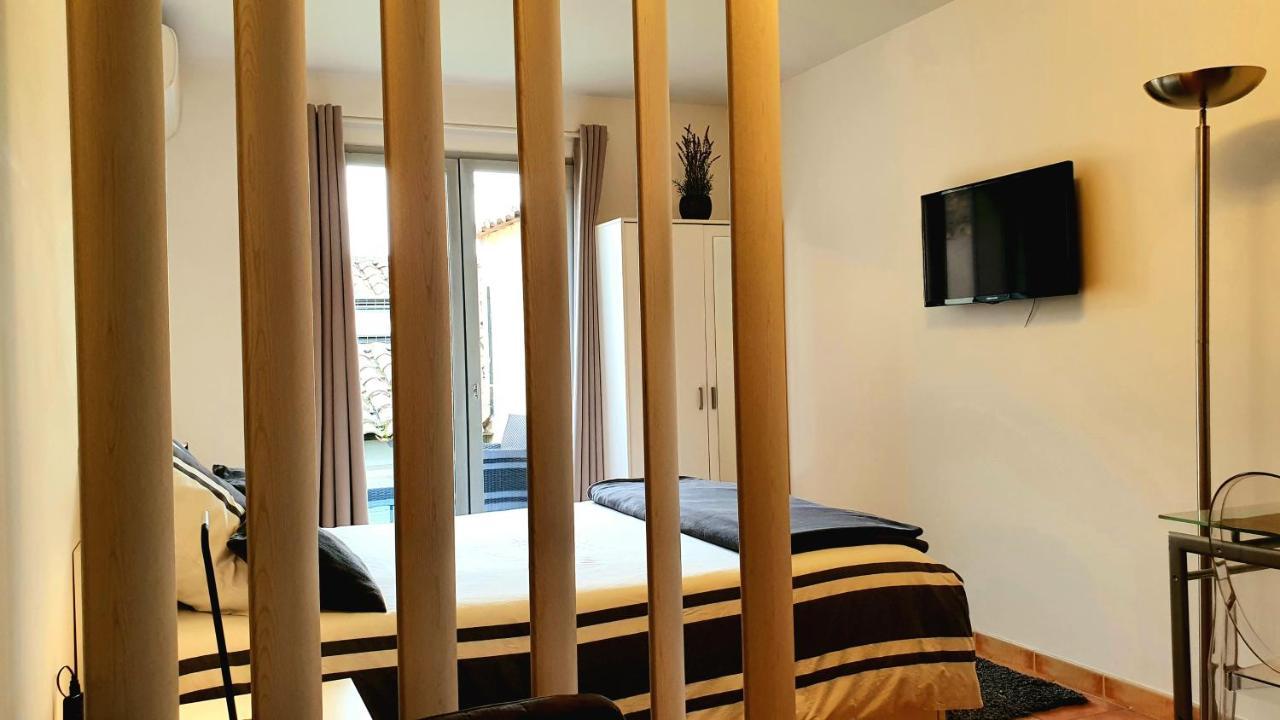 Studios Du Rempart أفينيون المظهر الخارجي الصورة