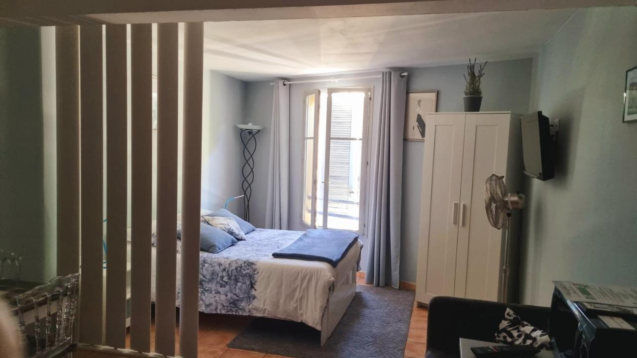 Studios Du Rempart أفينيون المظهر الخارجي الصورة